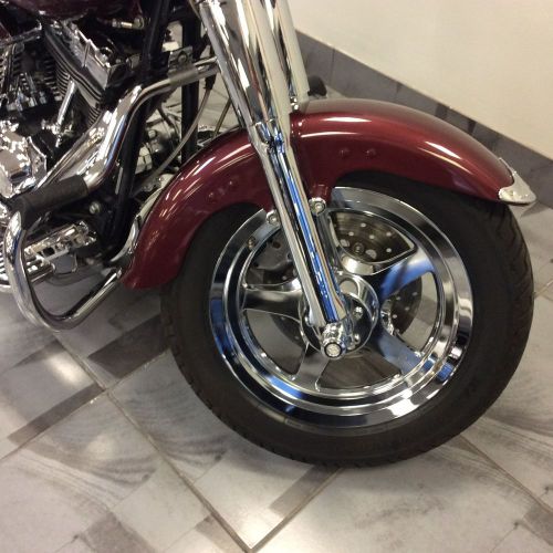 2002 Harley-Davidson Softail, US $7,500.00, image 3
