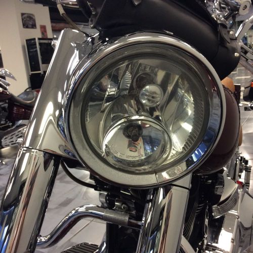 2002 Harley-Davidson Softail, US $7,500.00, image 4
