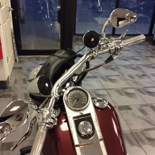 2002 Harley-Davidson Softail, US $7,500.00, image 6