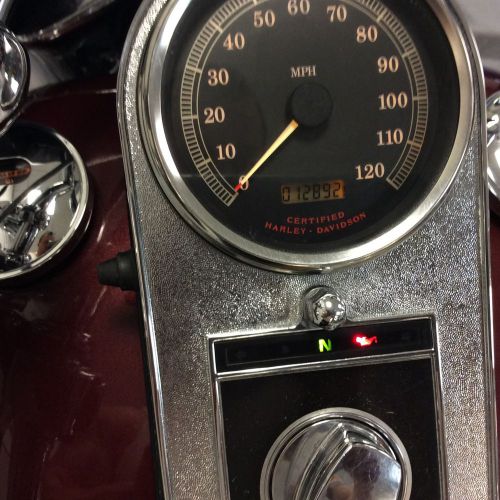 2002 Harley-Davidson Softail, US $7,500.00, image 7