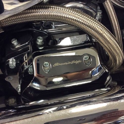 2002 Harley-Davidson Softail, US $7,500.00, image 8