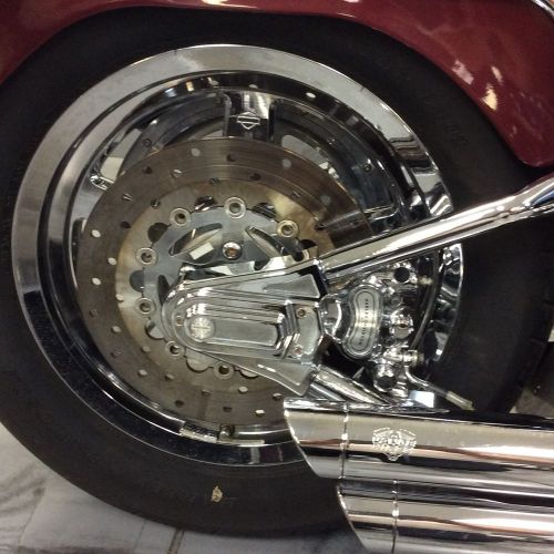 2002 Harley-Davidson Softail, US $7,500.00, image 9