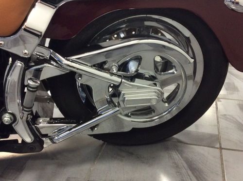 2002 Harley-Davidson Softail, US $7,500.00, image 11