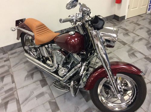 2002 Harley-Davidson Softail, US $7,500.00, image 12