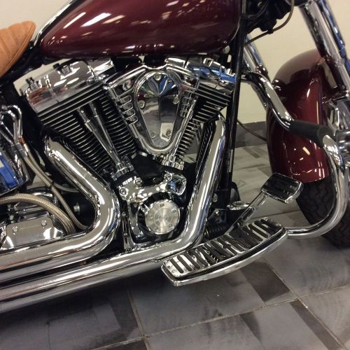 2002 Harley-Davidson Softail, US $7,500.00, image 13