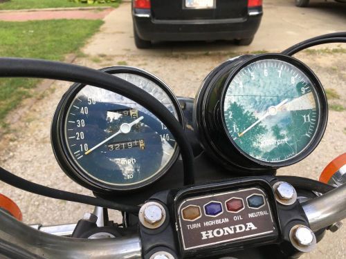 1975 Honda CB, US $2,200.00, image 6