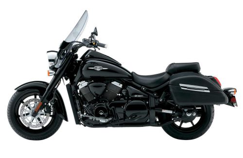 2013 suzuki boulevard