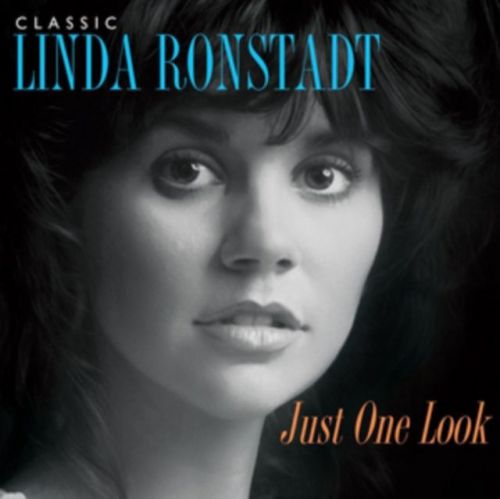 Just One Look: Classic Linda Ronstadt (2015 Remastered Version), . 0081227952372, US $, image 1