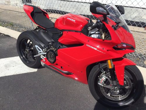 2016 Ducati Superbike, US $14,750.00, image 2