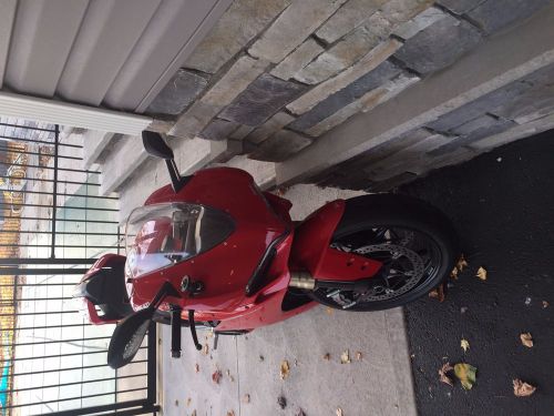 2016 Ducati Superbike, US $14,750.00, image 4