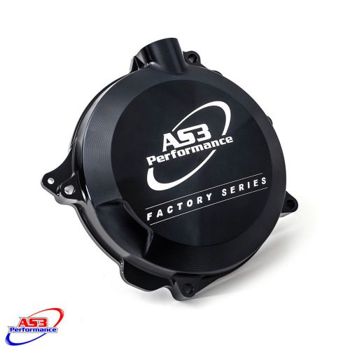 HUSABERG TE 125 2012-2014 AS3 PERFORMANCE FACTORY SERIES CLUTCH COVER