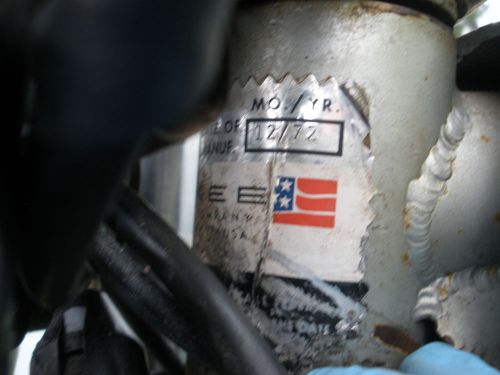 1973 Other Makes YANKEE 500Z, US $4,999.00, image 3