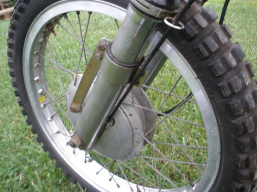 1973 Other Makes YANKEE 500Z, US $4,999.00, image 4