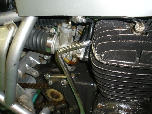 1973 Other Makes YANKEE 500Z, US $4,999.00, image 11