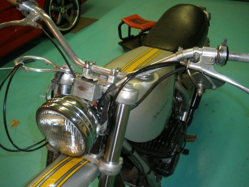 1973 Other Makes YANKEE 500Z, US $4,999.00, image 13