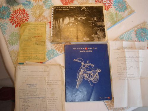 1973 Other Makes YANKEE 500Z, US $4,999.00, image 14