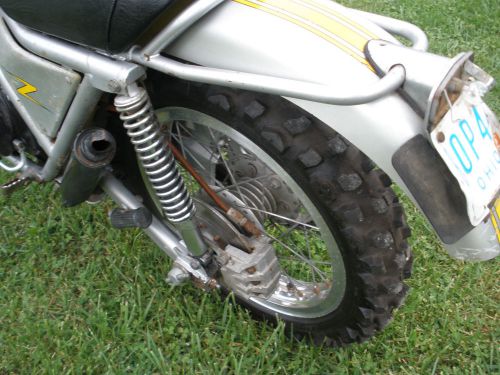 1973 Other Makes YANKEE 500Z, US $4,999.00, image 17