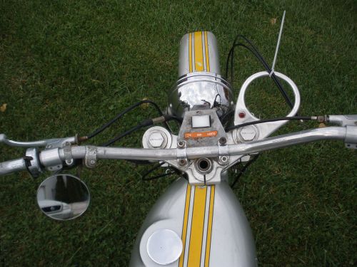 1973 Other Makes YANKEE 500Z, US $4,999.00, image 19