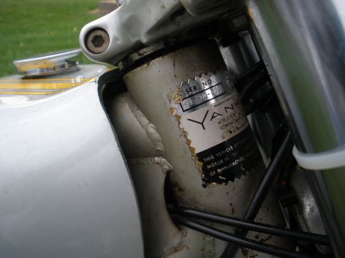 1973 Other Makes YANKEE 500Z, US $4,999.00, image 20