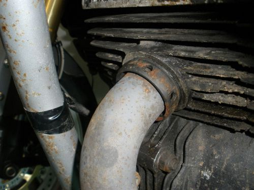 1973 Other Makes YANKEE 500Z, US $4,999.00, image 22