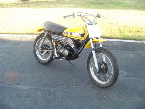 1974 Yamaha Other, image 10
