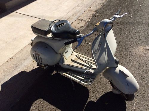 1955 Other Makes Piaggio, US $1973, image 6