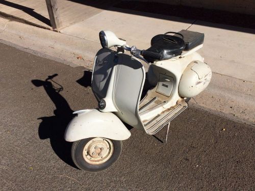 1955 Other Makes Piaggio, US $1973, image 7