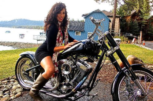 2004 Custom Built Motorcycles Other