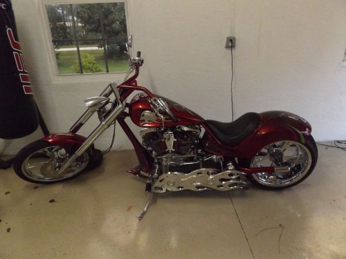 2009 Harley-Davidson Other, US $27000, image 2