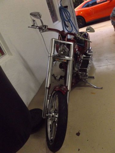 2009 Harley-Davidson Other, US $27000, image 3