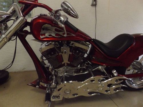 2009 Harley-Davidson Other, US $27000, image 4