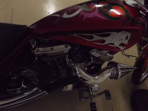 2009 Harley-Davidson Other, US $27000, image 5