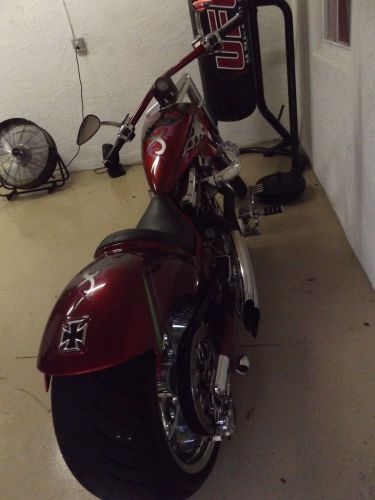 2009 Harley-Davidson Other, US $27000, image 6