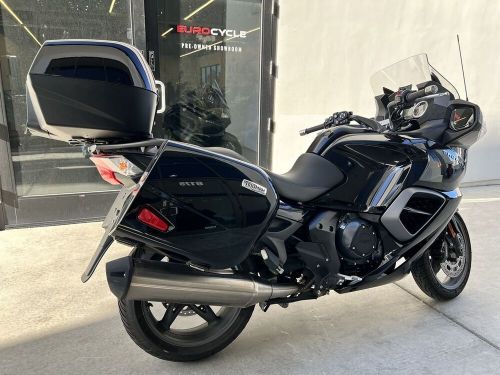 2015 Triumph Trophy, US $6,995.00, image 3