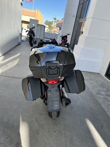 2015 Triumph Trophy, US $6,995.00, image 4