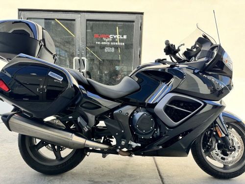 2015 Triumph Trophy, US $6,995.00, image 8