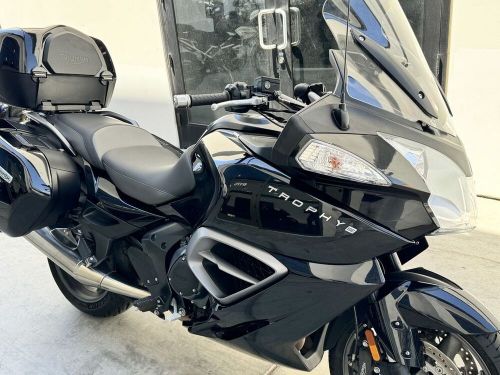 2015 Triumph Trophy, US $6,995.00, image 10