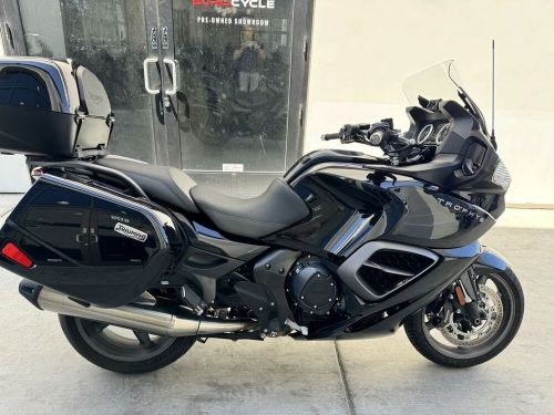 2015 Triumph Trophy, US $6,995.00, image 11