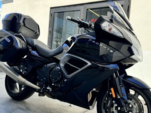 2015 Triumph Trophy, US $6,995.00, image 12