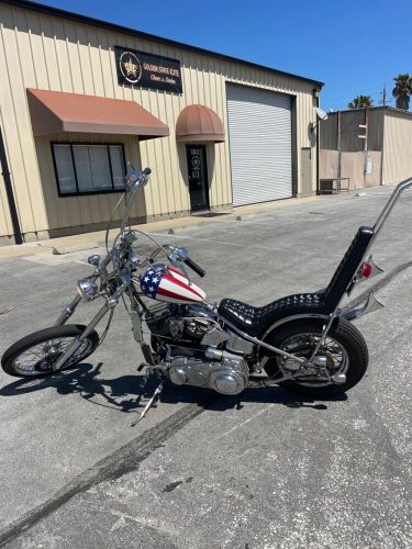 2005 Custom Built Motorcycles Chopper, US $15,500.00, image 7