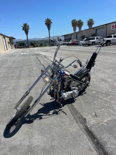 2005 Custom Built Motorcycles Chopper, US $15,500.00, image 11