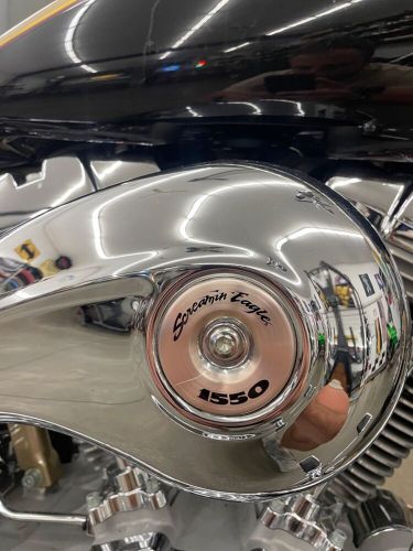 2003 Harley-Davidson Softail, US $10,000.00, image 2