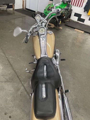 2003 Harley-Davidson Softail, US $10,000.00, image 4