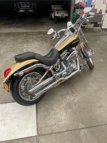 2003 Harley-Davidson Softail, US $10,000.00, image 9