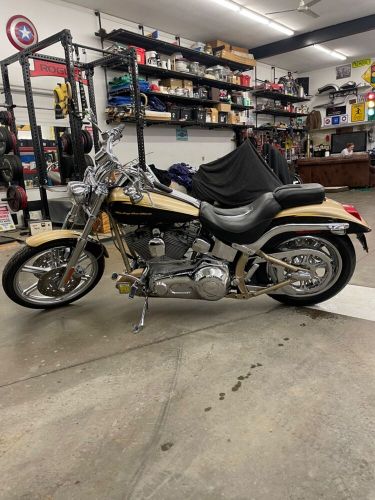 2003 Harley-Davidson Softail, US $10,000.00, image 10