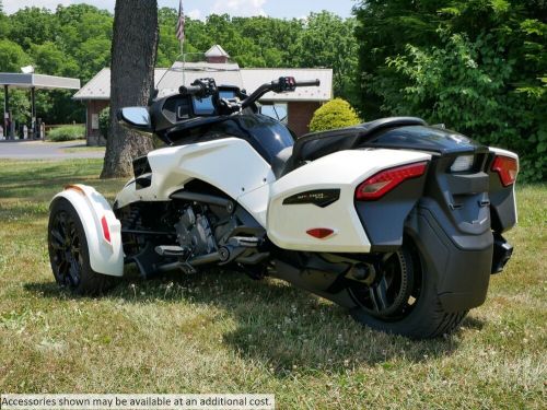 2024 Can-Am Spyder F3 T