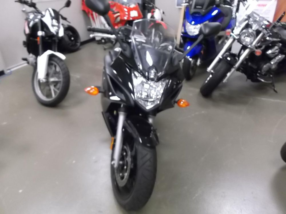 2011 Yamaha FZ6R Sportbike , US $6,995.00, image 2