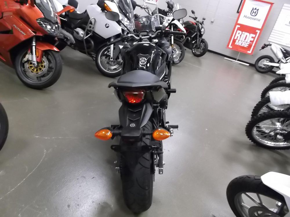 2011 Yamaha FZ6R Sportbike , US $6,995.00, image 5