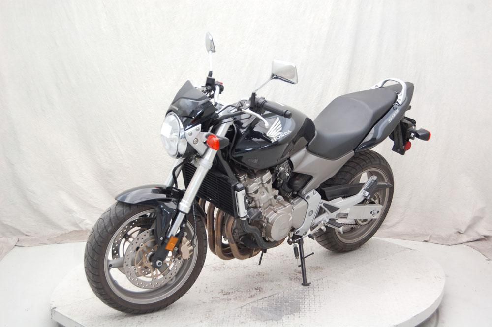 2006 Honda CB600F Cruiser , US $0.00, image 2