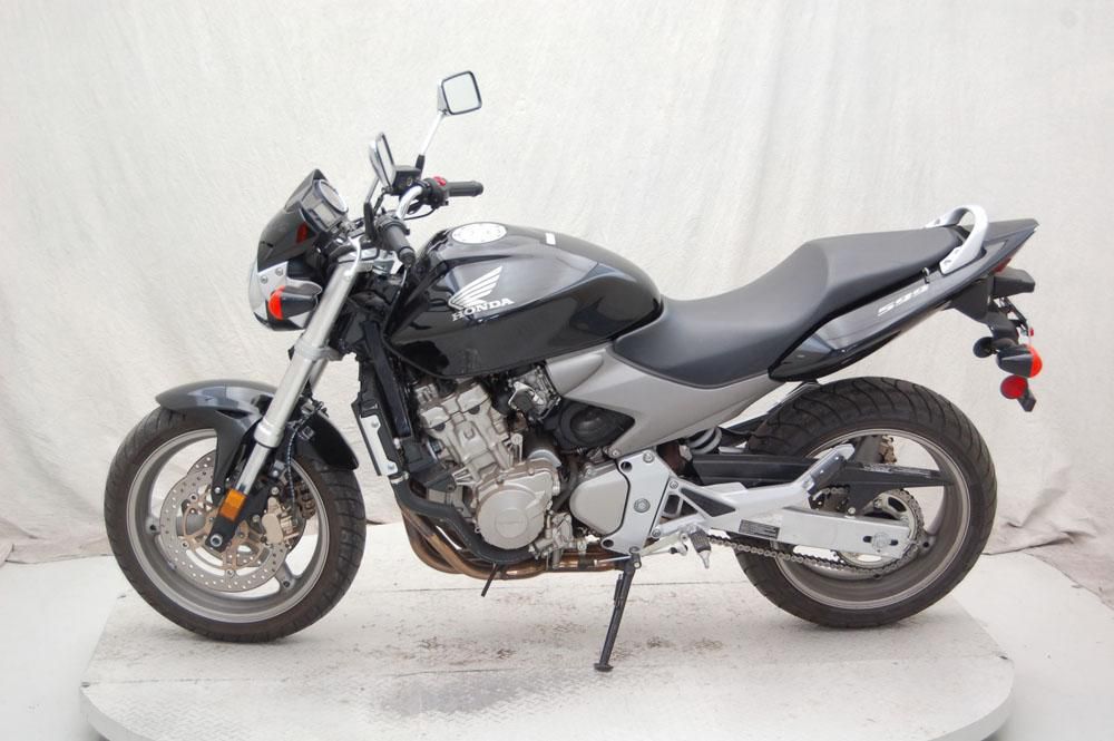 2006 Honda CB600F Cruiser , US $0.00, image 3
